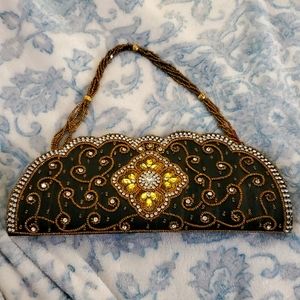 Beautiful Unique Clutch